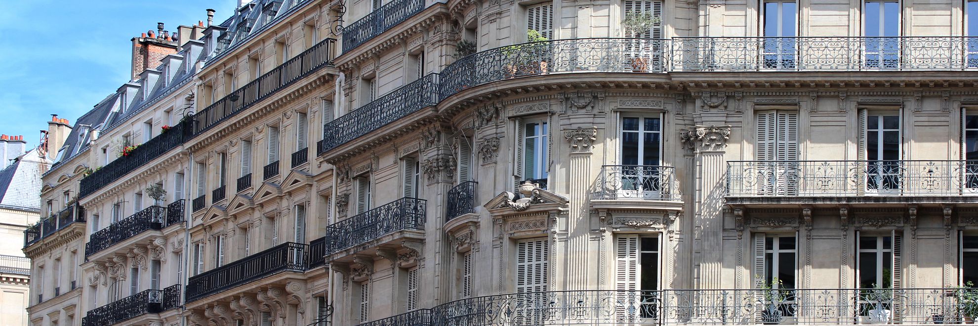Réunion de l'équipe Gestion de syndic